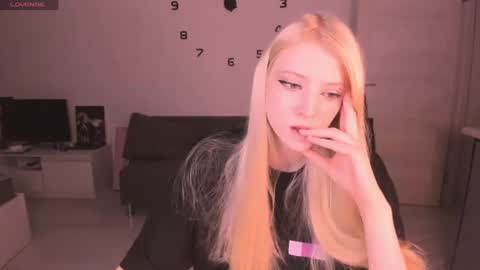 JESSY online show from July 3, 11:07 pm