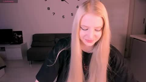 JESSY online show from August 12, 8:44 pm