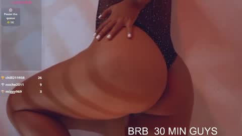 LUZ online show from May 24, 11:29 pm