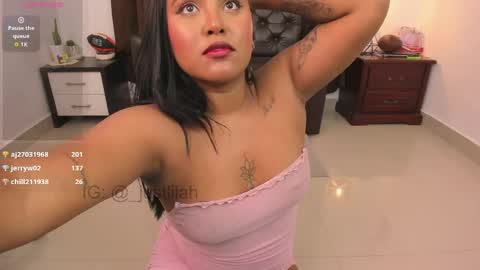 LUZ online show from May 25, 1:40 am