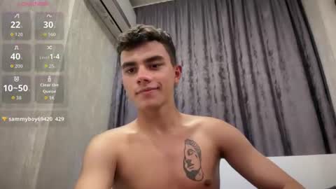 Max online show from August 31, 3:46 pm