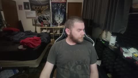 Ryan online show from February 19, 6:55 am