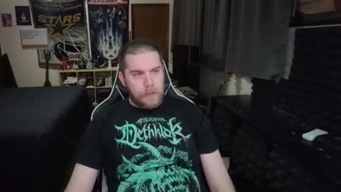 Ryan online show from February 22, 8:02 am