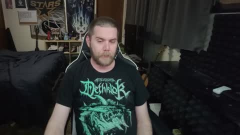 Ryan online show from February 23, 7:07 am