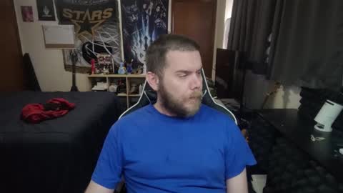 Ryan online show from March 1, 10:28 pm