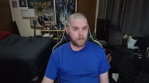 Ryan online show from March 8, 3:25 am