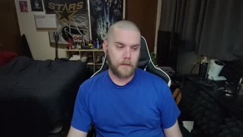 Ryan online show from March 8, 4:31 am