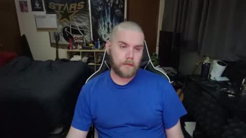 Ryan online show from March 8, 5:37 am