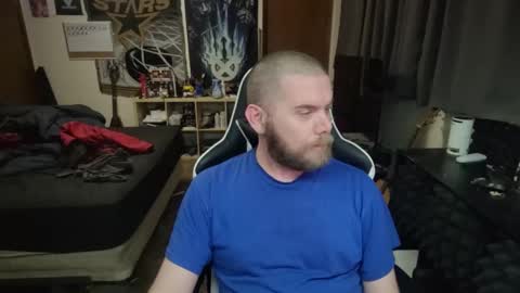 Ryan online show from March 15, 9:03 am