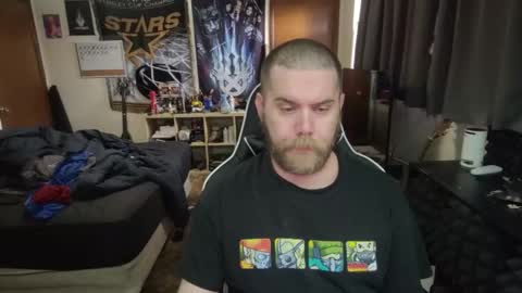 Ryan online show from March 17, 11:54 pm