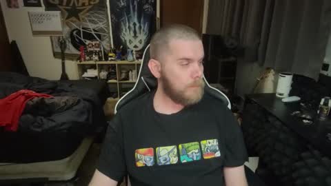 Ryan online show from March 19, 2:59 am