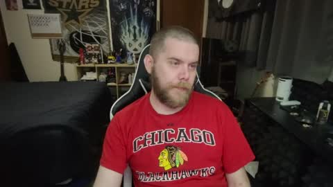 Ryan online show from March 22, 5:33 am
