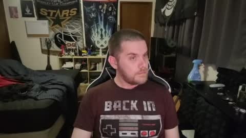Ryan online show from April 2, 1:35 am