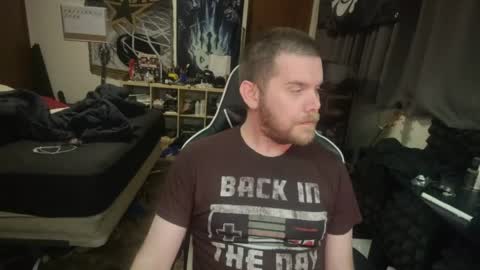 Ryan online show from April 14, 6:32 am