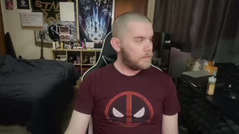 Ryan online show from April 22, 7:50 pm
