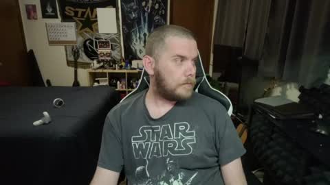 Ryan online show from April 30, 7:22 am