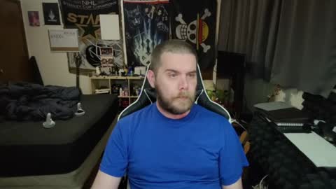 Ryan online show from May 8, 6:15 am