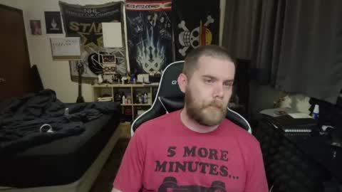 Ryan online show from May 13, 4:01 am