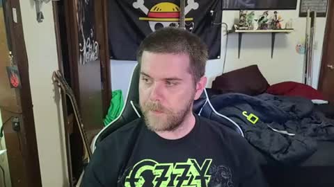 Ryan online show from August 15, 11:41 pm