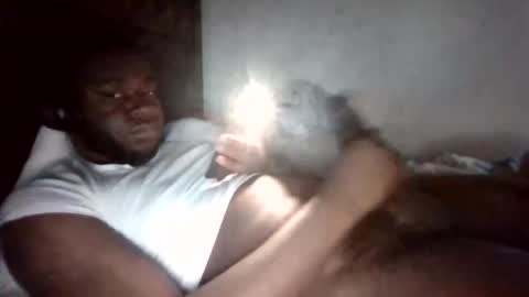 justablackdude1474274 online show from May 31, 12:01 am