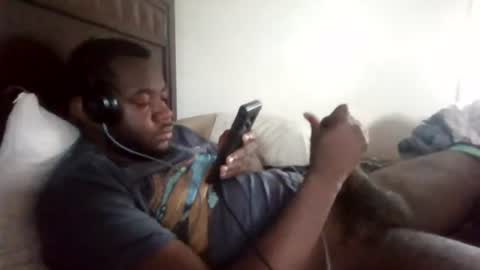 justablackdude1474274 online show from June 24, 8:33 pm
