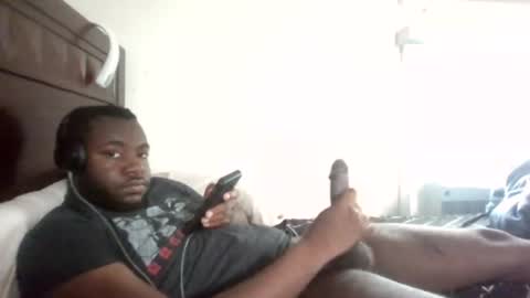 justablackdude1474274 online show from June 25, 4:54 pm