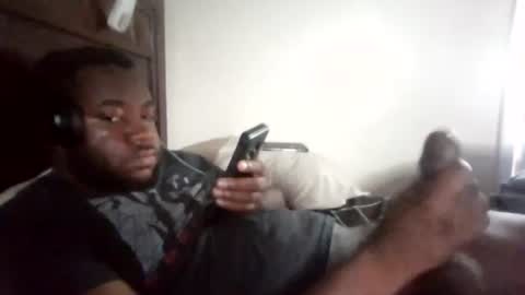 justablackdude1474274 online show from June 25, 10:13 pm