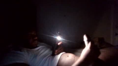 justablackdude1474274 online show from July 18, 5:19 am