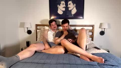 Joseph online show from April 15, 5:03 am