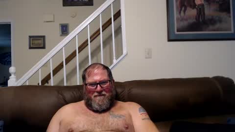 justaguyandnaked online show from August 4, 7:11 pm