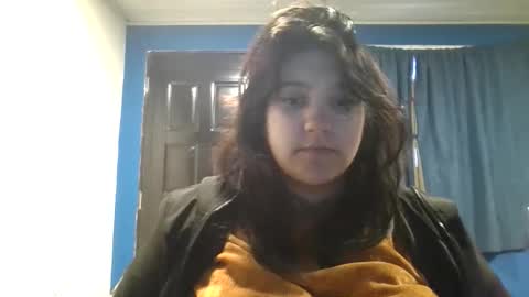 justami2001 online show from June 10, 4:47 pm