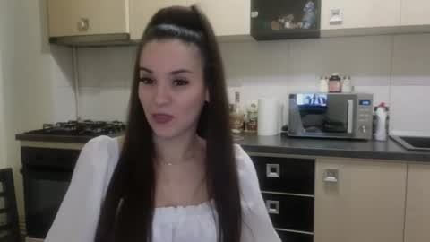 JustAnne online show from July 11, 1:33 am