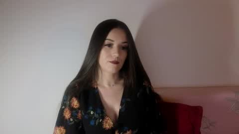 JustAnne online show from July 27, 10:48 pm