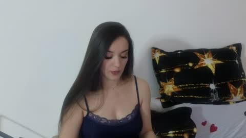 JustAnne online show from August 2, 7:10 pm