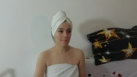 JustAnne online show from August 4, 7:44 pm