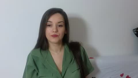 JustAnne online show from August 8, 12:54 am
