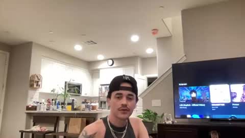 CortneyJo online show from August 16, 9:24 am