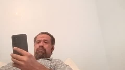 Ruben online show from August 7, 6:19 pm