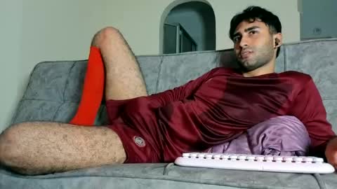 David online show from July 21, 7:22 am