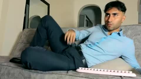 David online show from July 23, 5:32 am