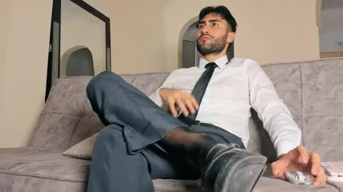 David online show from August 2, 9:22 pm