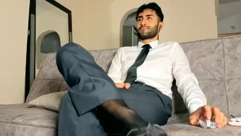 David online show from August 3, 2:51 am