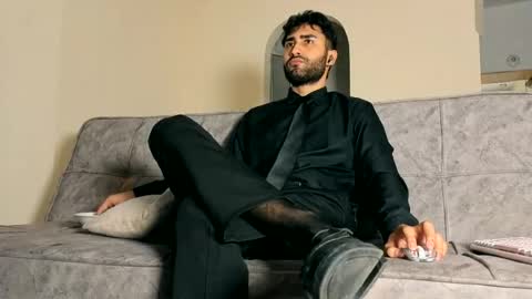 David online show from August 5, 3:37 am