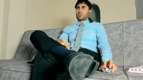 David online show from August 7, 4:01 am