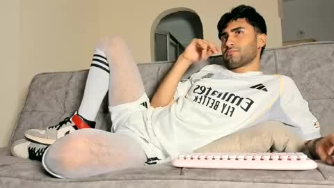 David online show from August 9, 7:59 pm