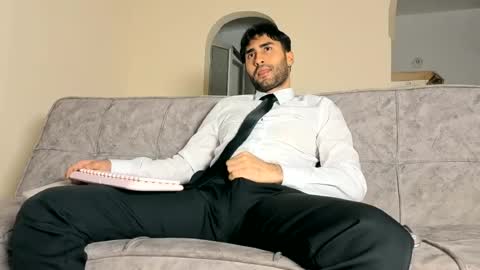 David online show from August 13, 1:52 am