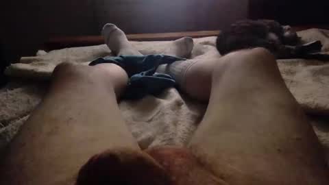 justdon online show from August 18, 1:33 am
