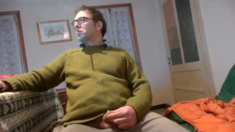 justforsmoke online show from March 3, 8:06 pm