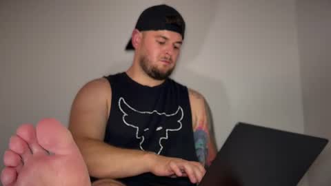 JOST THE MASTER online show from July 10, 10:26 pm