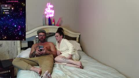justhavingfunfucking online show from March 29, 3:14 am